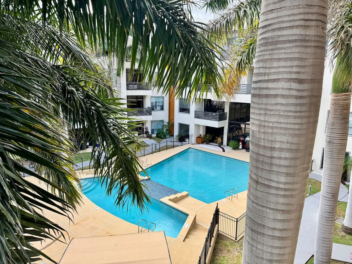 Nuevo y Acogedor 3BR con Jacuzzi