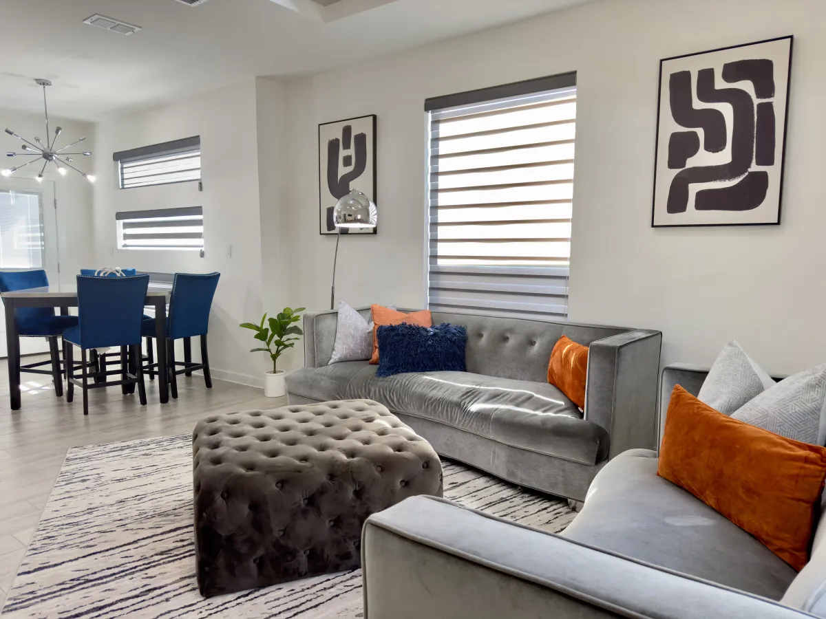 Mykonos - Vibrante Apartamento Nuevo