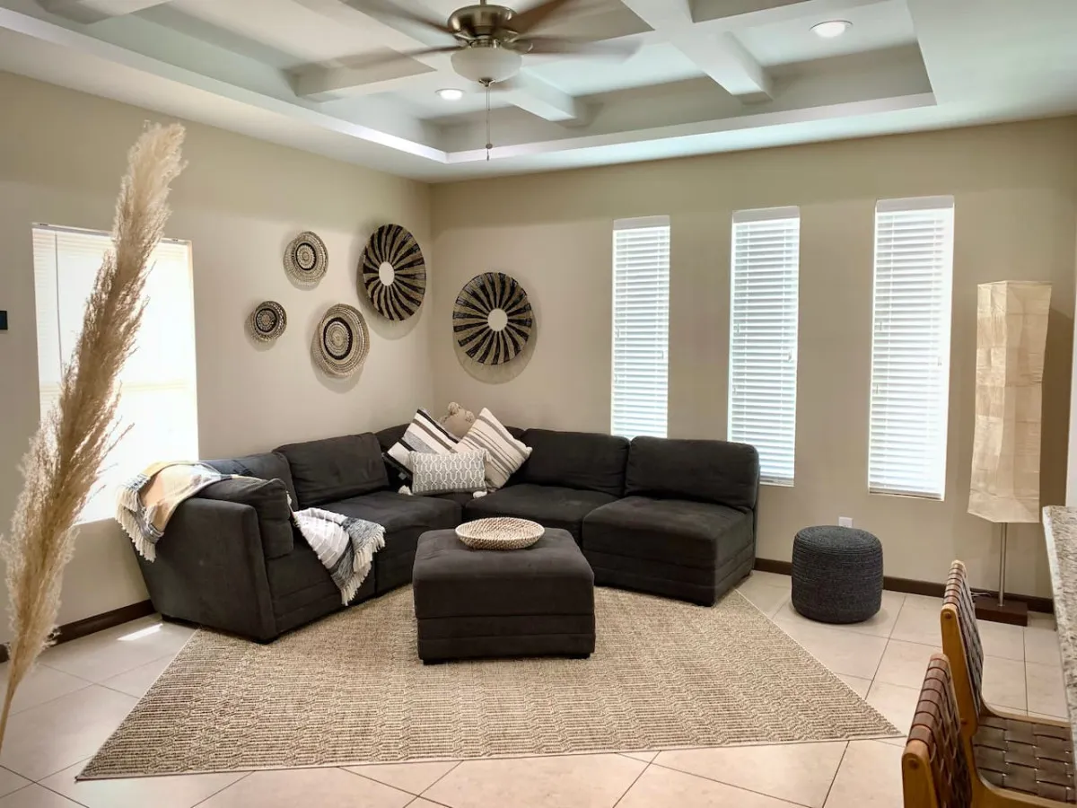 Tulum - Boho-Chic Oasis